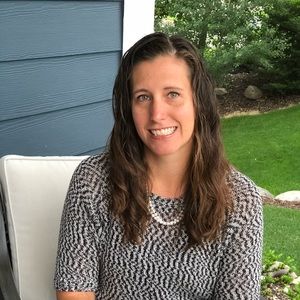 Meet your Posher, Jamie